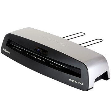 

Fellowes NEPTUNE3 A3