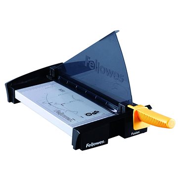 

FELLOWES Fusion A4