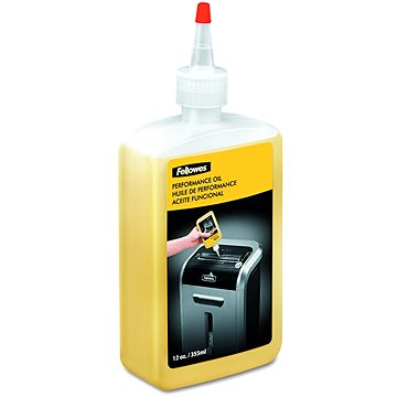 

Fellowes pro skartovací stroje 350 ml