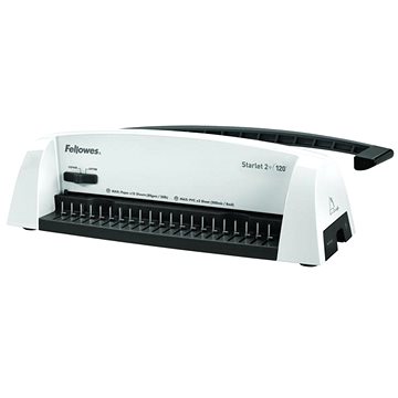 

Fellowes STARLET2+