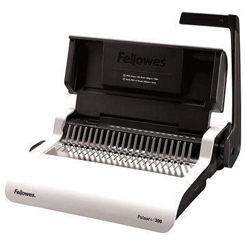 

Fellowes PULSAR+