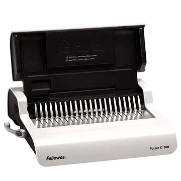 

Fellowes PULSAR - E