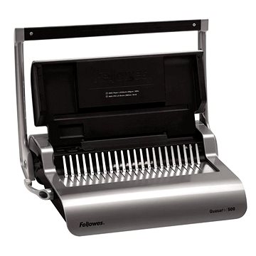 

Fellowes QUASAR+