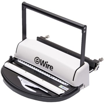 

EUROSUPPLIES iWire 21