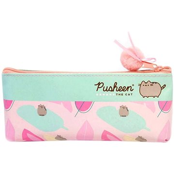 Pusheen: The Cat - penál na tužky