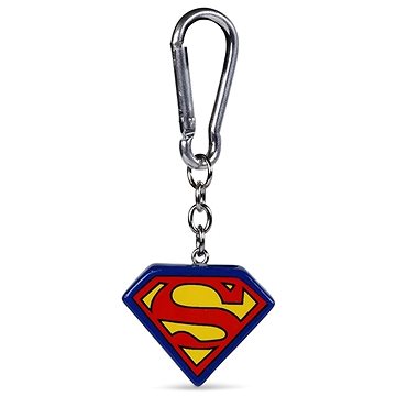 

Superman: Logo