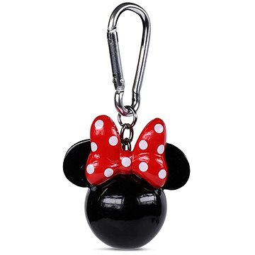 

Minnie Mouse: Head