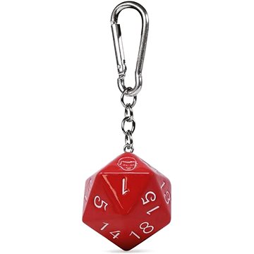 

Netflix Stranger Things: D20 s karabinou