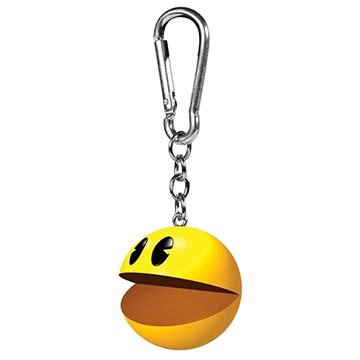 

Pac-Man: Kiss s karabinou