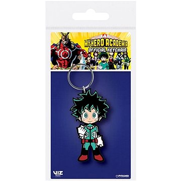 

My Hero Academia: Deku