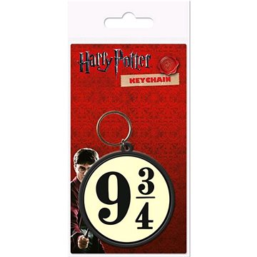Harry Potter: 9 3/4 