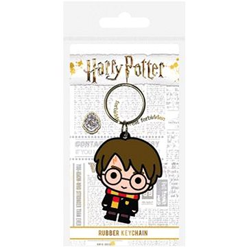 Harry Potter: Chibi - pryžový 