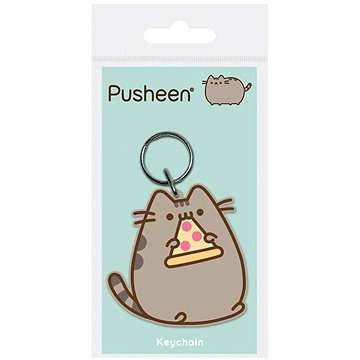 

Pusheen: Pizza - gumový