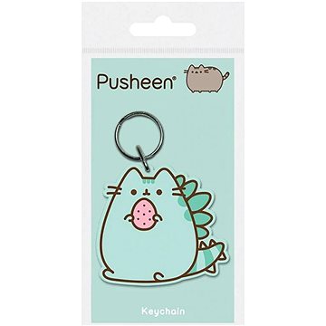 

Pusheen: PusheenoSaurus - přívěšek na klíče