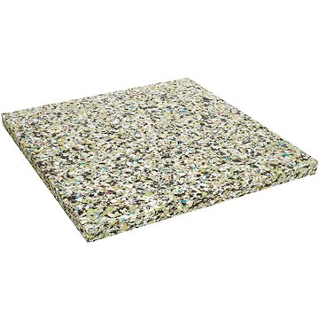 

PYRAMID Molded Foam HD30mm mkII
