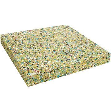 

PYRAMID Molded Foam HD70mm mkII