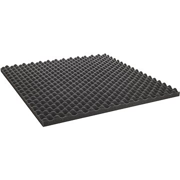 

PYRAMID Waves 500x500x25 mm FST mkII