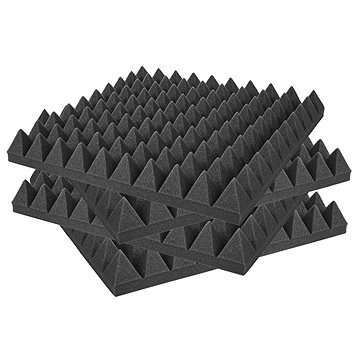 

PYRAMID 4 Pack Pyramid (M)