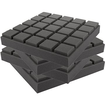 

PYRAMID 4 Pack Chocolate