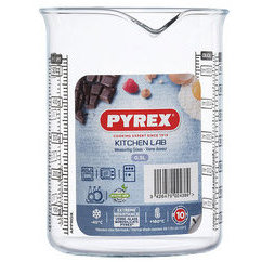 

Pyrex Odměrka 10 × 12 cm 0,5 l