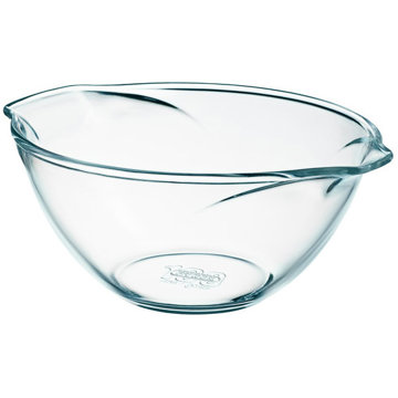 

Pyrex Mísa s uchy 2,8 l