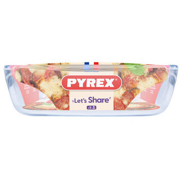 

Pyrex Pekáč 3 l
