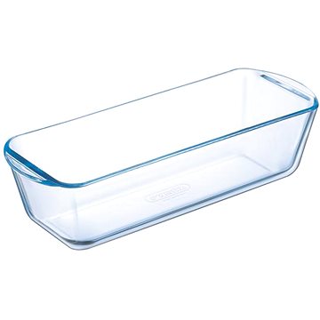 

Pyrex Forma na chléb 1,7 l skleněná
