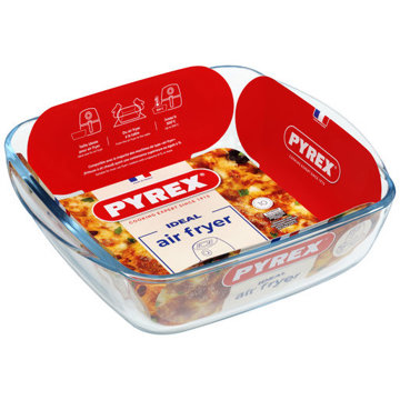 

Pyrex Zapékací mísa 2,2 l čtvercová