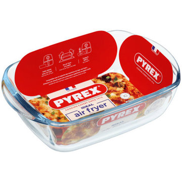 

Pyrex Zapékací mísa 1,2 l čtvercová