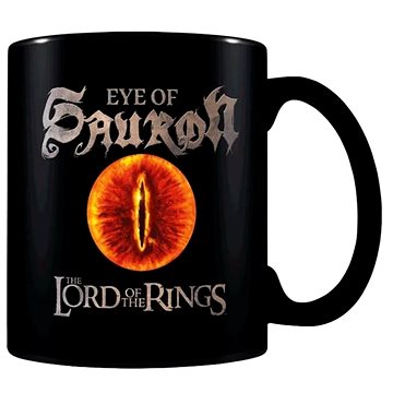 

The Lord Of Rings: Eye Of Sauron - proměňovací