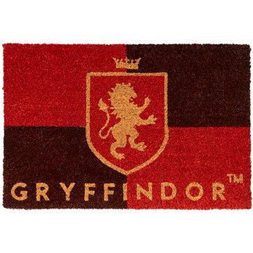 

Grupo Erik Harry Potter: Gryffindor