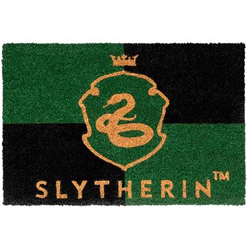 

Grupo Erik Harry Potter: Slytherin