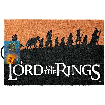 

Grupo Erik Lord Of The Rings: Way