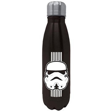 

Star Wars: Stormtrooper - nerezová, 540 ml