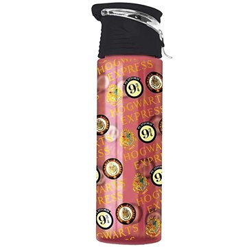 Harry Potter: Platform 9 3/4 - plastová, 700 ml