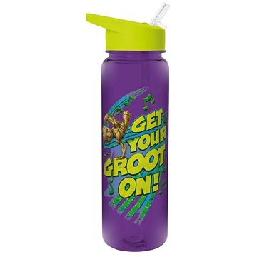 

Marvel: Guardians Of The Galaxy: Get Groot - plastová, 700 ml