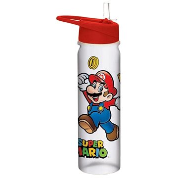 

Super Mario: Jump - plastová, 700 ml