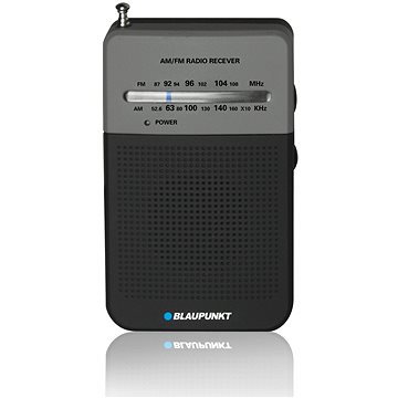 

BLAUPUNKT PR 3BK