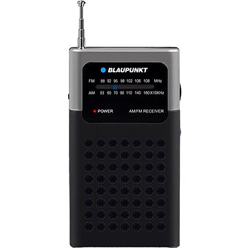

BLAUPUNKT PR 4BK