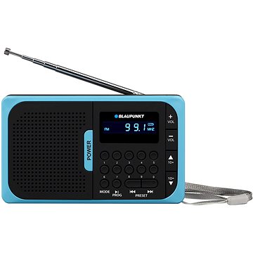 

BLAUPUNKT PR 5BL