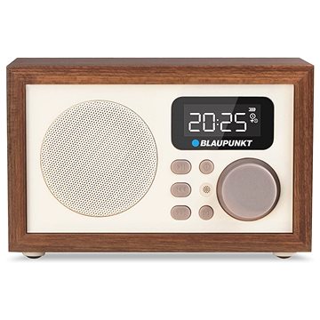 

BLAUPUNKT HR5BR
