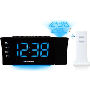 

BLAUPUNKT CRP 81USB