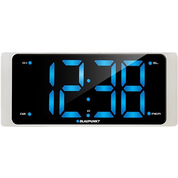 

BLAUPUNKT CR 16WH bílý