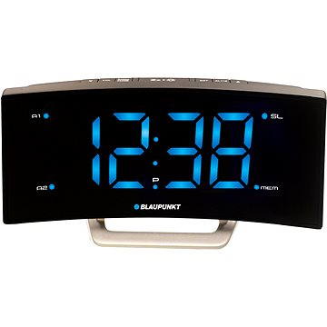 

BLAUPUNKT CR 7BK
