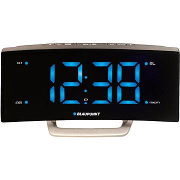 

BLAUPUNKT CR7USB