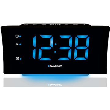 

BLAUPUNKT CR 80USB