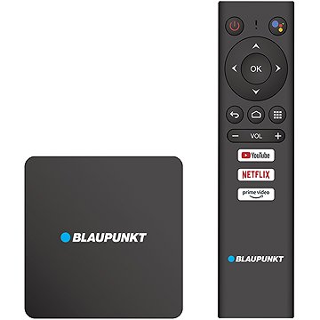 

BLAUPUNKT B-Stream Box