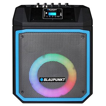 

BLAUPUNKT MB06.2