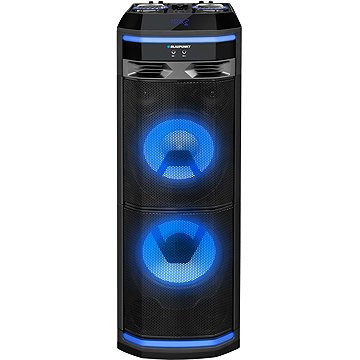 

BLAUPUNKT PS11DB