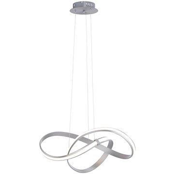 

Paul Neuhaus 8291-55 - LED Stmívatelný lustr na lanku MELINDA 1xLED/30W/230V